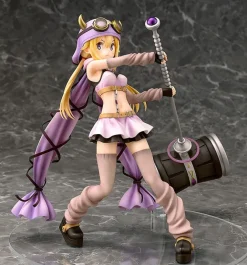 Puella Magi Madoka Magica - Felicia Mitsuki Statue / Yukata Version: Phat!