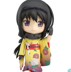 Puella Magi Madoka Magica - Homura Akemi Nendoroid - Kimono Version: Good Smile Company