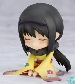 Puella Magi Madoka Magica - Homura Akemi Nendoroid - Kimono Version: Good Smile Company