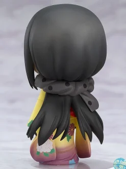 Puella Magi Madoka Magica - Homura Akemi Nendoroid - Kimono Version: Good Smile Company