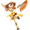Puella Magi Madoka Magica Side Story: Magia Record - Tsuruno Yui Statue: Kotobukiya