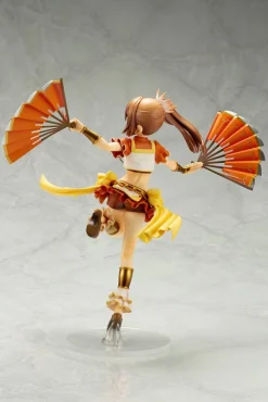 Puella Magi Madoka Magica Side Story: Magia Record - Tsuruno Yui Statue: Kotobukiya