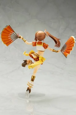 Puella Magi Madoka Magica Side Story: Magia Record - Tsuruno Yui Statue: Kotobukiya