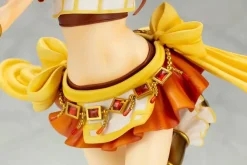 Puella Magi Madoka Magica Side Story: Magia Record - Tsuruno Yui Statue: Kotobukiya