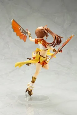 Puella Magi Madoka Magica Side Story: Magia Record - Tsuruno Yui Statue: Kotobukiya