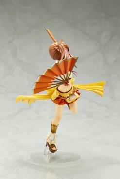 Puella Magi Madoka Magica Side Story: Magia Record - Tsuruno Yui Statue: Kotobukiya