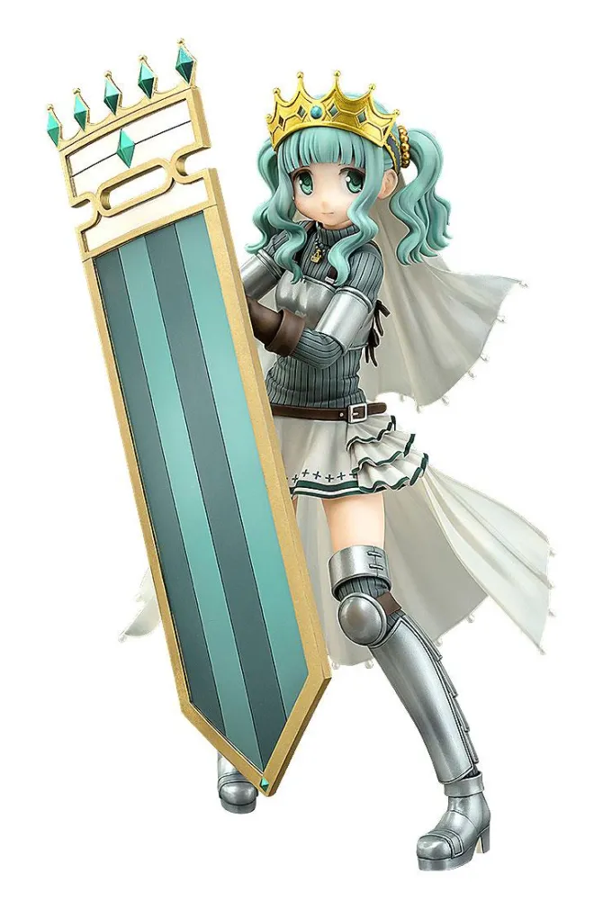 Puella Magi Madoka Magica Side Story Magia Record - Sana Futaba Statue: Phat!