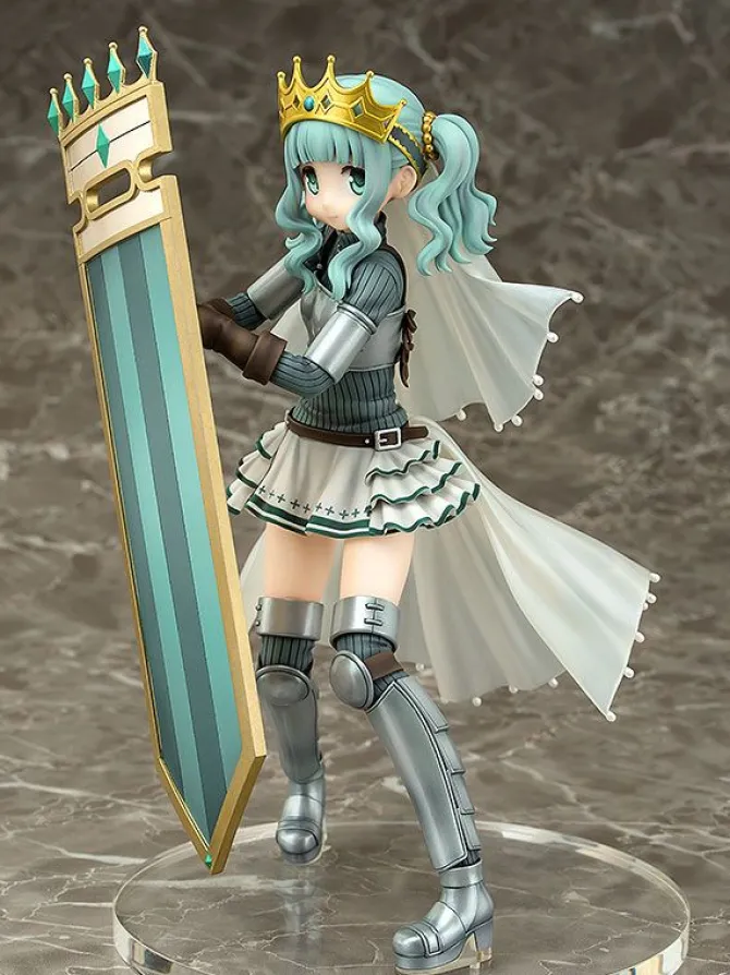 Puella Magi Madoka Magica Side Story Magia Record - Sana Futaba Statue: Phat!