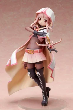 Puella Magi Madoka Magica Side Story Magia Record - Iroha Tamaki Statue: Aniplex