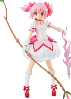 Puella Magi Madoka Magica - Madoka Kaname Statue / Pop Up Parade [NEUAUFLAGE]: Good Smile Co.