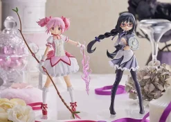 Puella Magi Madoka Magica - Madoka Kaname Statue / Pop Up Parade [NEUAUFLAGE]: Good Smile Co.
