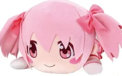 Puella Magi Madoka Magica - Madoka Kaname Plüschfigur: Sega