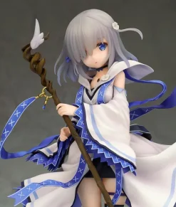 Puella Magi Madoka Magica Side Story Magia Record - Ren Isuzu Statue: Alter