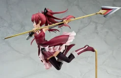 Puella Magi Madoka Magica - Kyoko Sakura Statue: Good Smile Company