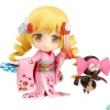 Puella Magi Madoka Magica - Mami Tomoe Nendoroid - Maiko Version: Good Smile Company