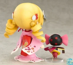 Puella Magi Madoka Magica - Mami Tomoe Nendoroid - Maiko Version: Good Smile Company