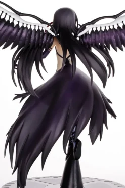 Puella Magi Madoka Magica - Homura Akemi Figur / Ichiban Kuji - Devil Version: Banpresto