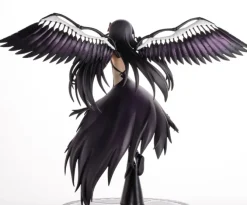 Puella Magi Madoka Magica - Homura Akemi Figur / Ichiban Kuji - Devil Version: Banpresto