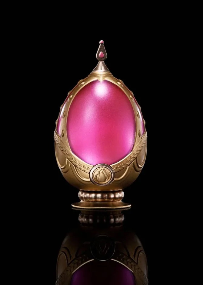 Puella Magi Madoka Magica - Soul Gem & Grief Seed Set / Proplica Replik - Madoka Kaname ver.: Tamash
