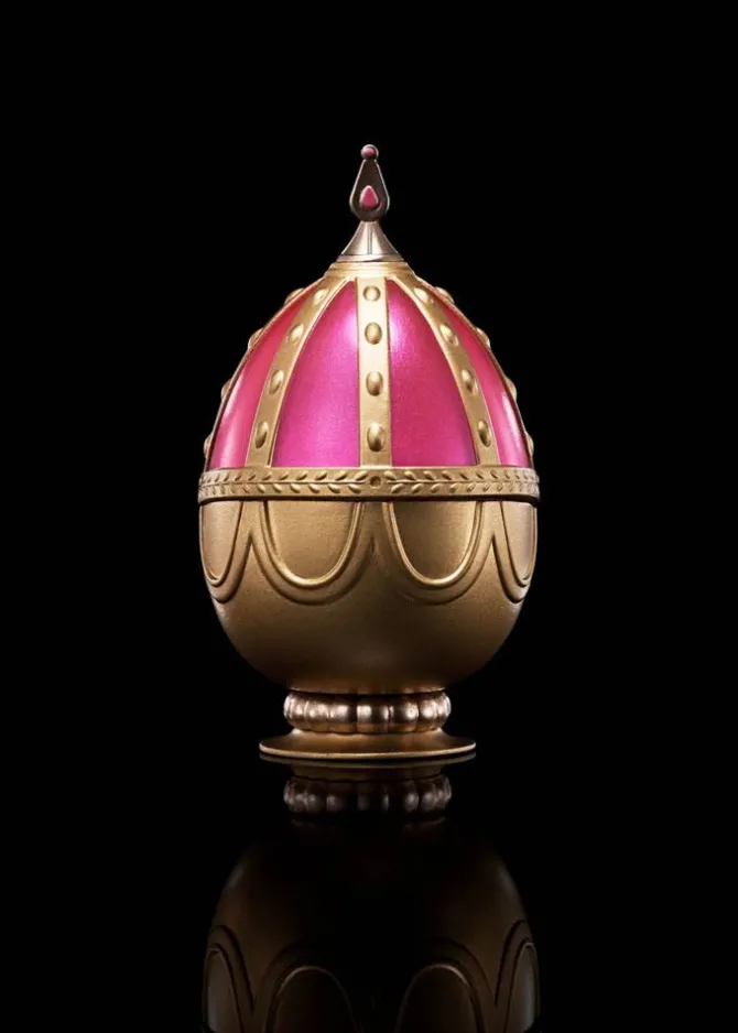 Puella Magi Madoka Magica - Soul Gem & Grief Seed Set / Proplica Replik - Madoka Kaname ver.: Tamash