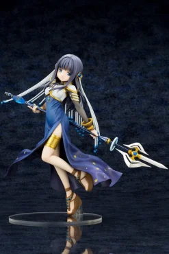 Puella Magi Madoka Magica Side Story: Magia Record - Nanami Yachiyo Statue: Kotobukiya