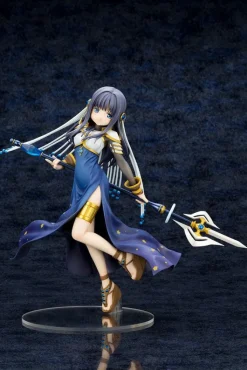 Puella Magi Madoka Magica Side Story: Magia Record - Nanami Yachiyo Statue: Kotobukiya