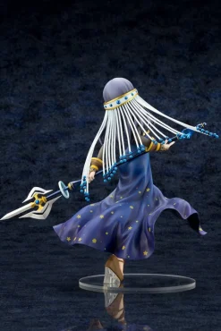 Puella Magi Madoka Magica Side Story: Magia Record - Nanami Yachiyo Statue: Kotobukiya