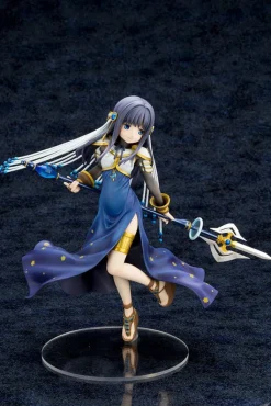 Puella Magi Madoka Magica Side Story: Magia Record - Nanami Yachiyo Statue: Kotobukiya