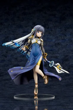 Puella Magi Madoka Magica Side Story: Magia Record - Nanami Yachiyo Statue: Kotobukiya