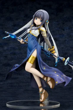 Puella Magi Madoka Magica Side Story: Magia Record - Nanami Yachiyo Statue: Kotobukiya