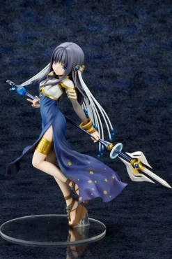 Puella Magi Madoka Magica Side Story: Magia Record - Nanami Yachiyo Statue: Kotobukiya