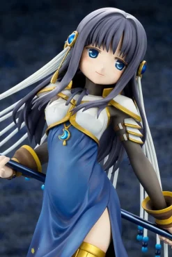 Puella Magi Madoka Magica Side Story: Magia Record - Nanami Yachiyo Statue: Kotobukiya