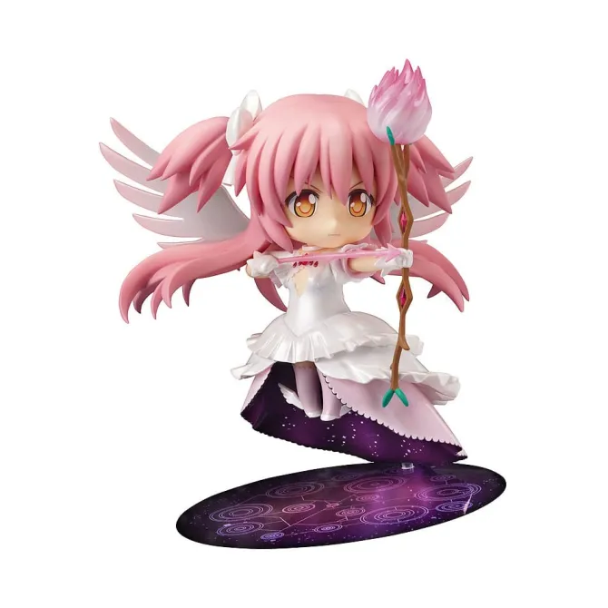 Puella Magi Madoka Magica - Ultimate Madoka Nendoroid - Maiko Version: Good Smile Company