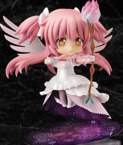 Puella Magi Madoka Magica - Ultimate Madoka Nendoroid - Maiko Version: Good Smile Company