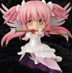 Puella Magi Madoka Magica - Ultimate Madoka Nendoroid - Maiko Version: Good Smile Company