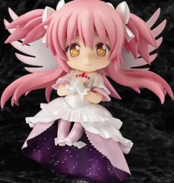 Puella Magi Madoka Magica - Ultimate Madoka Nendoroid - Maiko Version: Good Smile Company