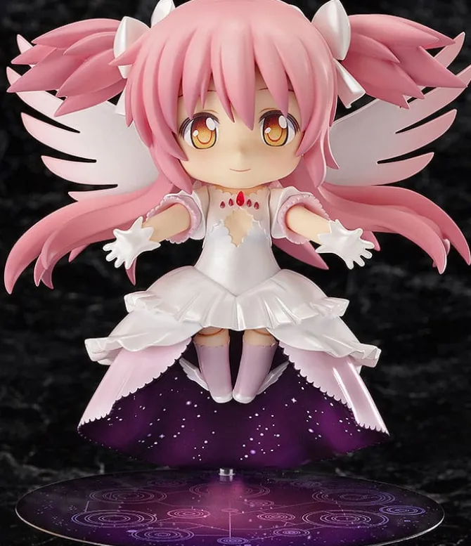 Puella Magi Madoka Magica - Ultimate Madoka Nendoroid - Maiko Version: Good Smile Company