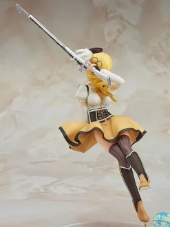 Puella Magi Madoka Magica - Mami Tomoe Statue - The Everlasting: Good Smile Company