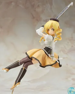 Puella Magi Madoka Magica - Mami Tomoe Statue - The Everlasting: Good Smile Company