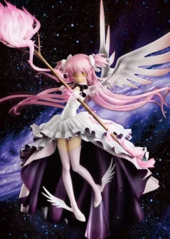 Puella Magi Madoka Magica - Ultimate Madoka Statue [NEUAUFLAGE]: Good Smile Company