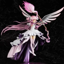 Puella Magi Madoka Magica - Ultimate Madoka Statue [NEUAUFLAGE]: Good Smile Company