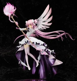 Puella Magi Madoka Magica - Ultimate Madoka Statue [NEUAUFLAGE]: Good Smile Company