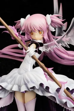 Puella Magi Madoka Magica - Ultimate Madoka Statue [NEUAUFLAGE]: Good Smile Company