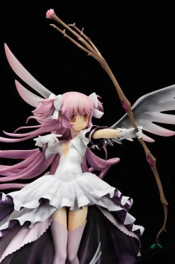 Puella Magi Madoka Magica - Ultimate Madoka Statue [NEUAUFLAGE]: Good Smile Company
