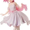 Puella Magi Madoka Magica - Madoka Statue / Rabbit Ears Version: FREEing