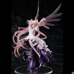 Puella Magi Madoka Magica - Ultimate Madoka Statue - The Movie Rebellion: Aniplex