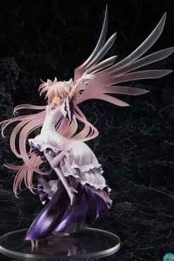 Puella Magi Madoka Magica - Ultimate Madoka Statue - The Movie Rebellion: Aniplex