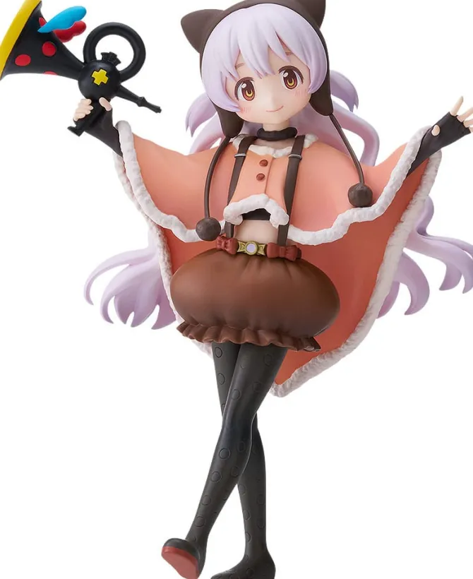 Puella Magi Madoka Magica - Nagisa Momoe Statue / Pop Up Parade: Good Smile Company