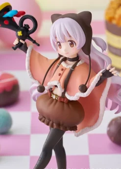 Puella Magi Madoka Magica - Nagisa Momoe Statue / Pop Up Parade: Good Smile Company