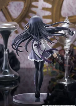 Puella Magi Madoka Magica - Homura Akemi Statue / Pop Up Parade: Good Smile Company